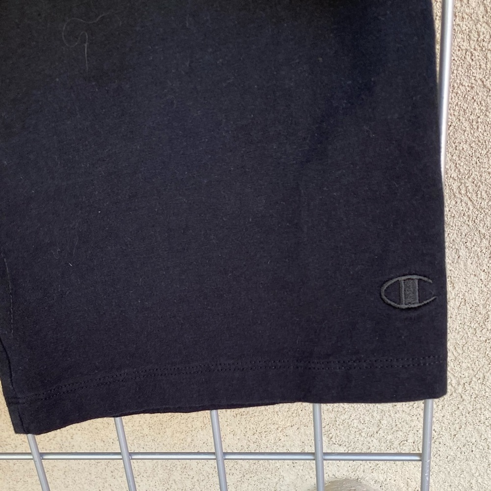 Men's Comfort Athletic Fix Jersey Jogger Pants - Picture 5 of 7